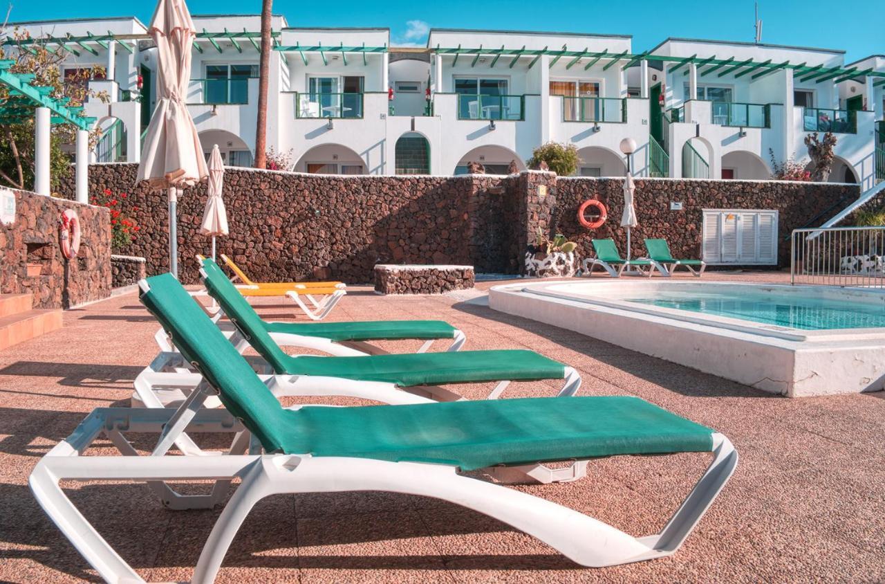Eva Vacation Home Pool & Relax Puerto del Carmen  Exterior foto